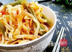 素焖面的做法图解24