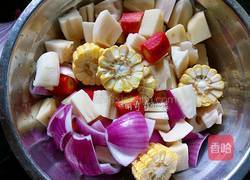 三汁焖锅的做法图解2