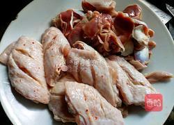 三汁焖锅的做法图解4