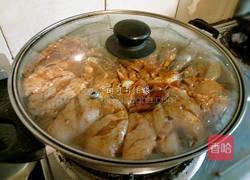 三汁焖锅的做法图解11