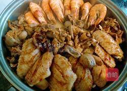 三汁焖锅的做法图解12