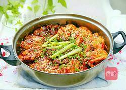 三汁焖锅的做法图解14