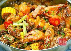 三汁焖锅的做法图解15