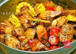 三汁焖锅的做法图解16