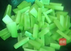 水煮鱼块的做法图解5