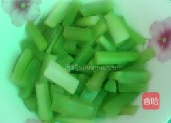 水煮鱼块的做法图解6