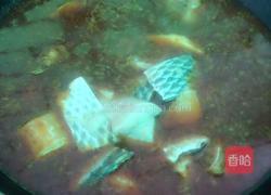 水煮鱼块的做法图解10