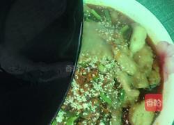 水煮鱼块的做法图解14