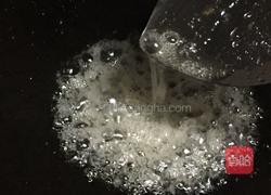 翻沙芋头的做法图解5