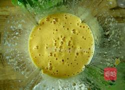 芒果牛奶冰的做法图解4