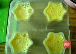 芒果牛奶冰的做法图解6