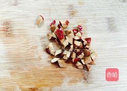 红枣牛奶的做法图解4