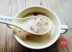 红枣牛奶的做法图解6