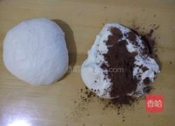 面包机吐司面包的做法图解5