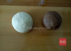 面包机吐司面包的做法图解8