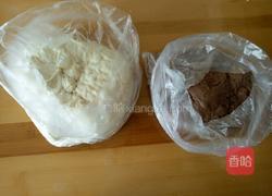 面包机吐司面包的做法图解7