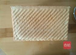 面包机吐司面包的做法图解11