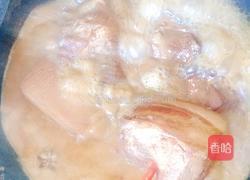 土豆扣肉的做法图解11