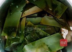 土豆扣肉的做法图解14