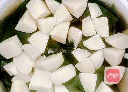 土豆扣肉的做法图解15