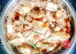 土豆扣肉的做法图解20