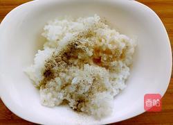 油炸锅巴的做法图解2