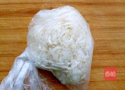 油炸锅巴的做法图解3