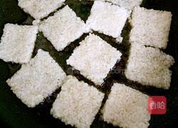 油炸锅巴的做法图解6