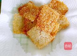 油炸锅巴的做法图解7