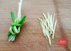 白灼虾的做法图解2