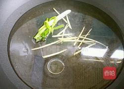 白灼虾的做法图解3