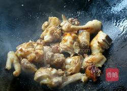 文昌鸡的做法图解7