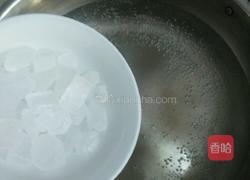 冰糖炖柠檬的做法图解3