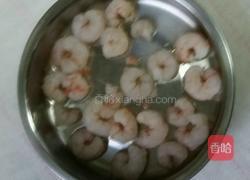 咸蛋超人花式炒饭的做法图解2