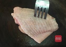 自制澳尔良烤鸡翅的做法图解3