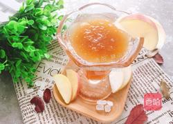 冰糖雪梨苹果汁的做法图解9