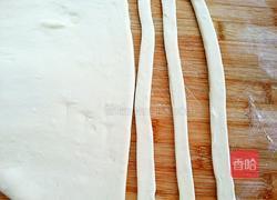 银丝花卷的做法图解7