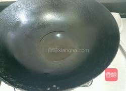 韭菜豆芽的做法图解3