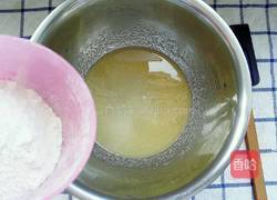 东北老式饼干的做法图解3