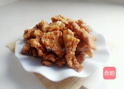 香炸五花肉的做法图解12