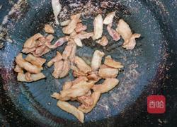 土豆洋葱炒肉丝的做法图解6