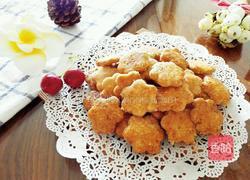 东北老式饼干的做法图解9