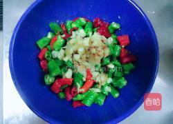 腌制线椒的做法图解5