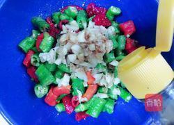 腌制线椒的做法图解11