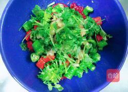 腌制线椒的做法图解12