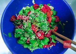 腌制线椒的做法图解13