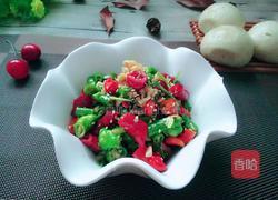 腌制线椒的做法图解14