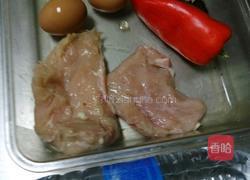 出水芙蓉的做法图解1