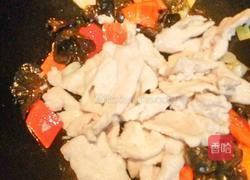 出水芙蓉的做法图解11