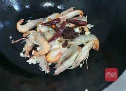 麻辣香锅虾的做法图解7